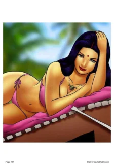 Savita Bhabhi Episode 97 (147)
