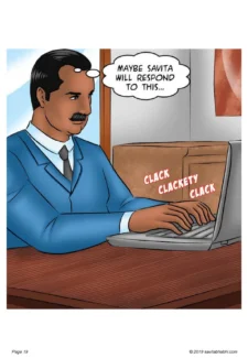 Savita Bhabhi Episode 97 (19)