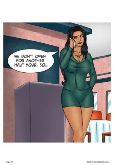 Savita Bhabhi Episode 97 (21)