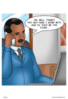 Savita Bhabhi Episode 97 (22)