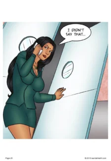 Savita Bhabhi Episode 97 (25)