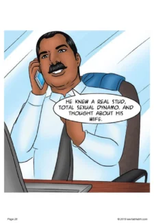 Savita Bhabhi Episode 97 (28)
