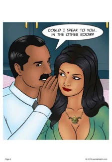 Savita Bhabhi Episode 97 (4)