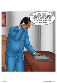 Savita Bhabhi Episode 97 (50)