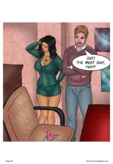 Savita Bhabhi Episode 97 (55)