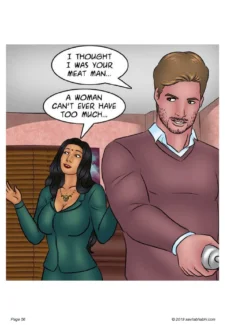 Savita Bhabhi Episode 97 (56)