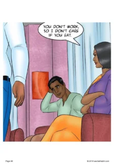 Savita Bhabhi Episode 97 (98)