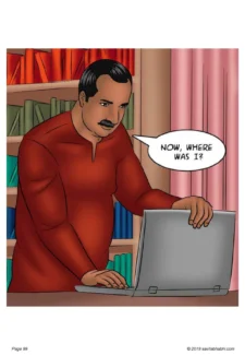 Savita Bhabhi Episode 97 (99)