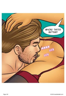 Savita Bhabhi Episode 98 (102)