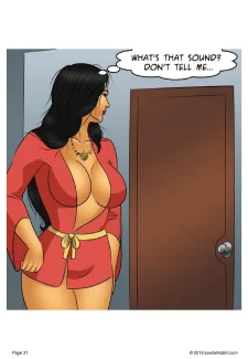 Savita Bhabhi Episode 98 (31)