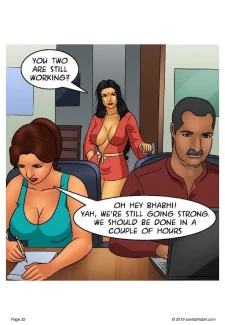 Savita Bhabhi Episode 98 (32)