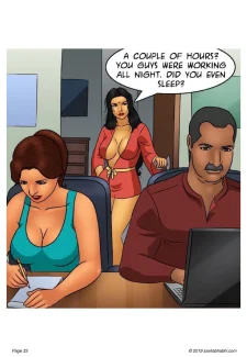 Savita Bhabhi Episode 98 (33)