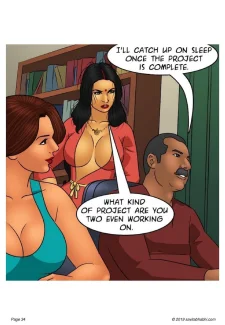 Savita Bhabhi Episode 98 (34)