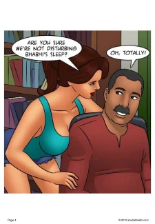 Savita Bhabhi Episode 98 (4)