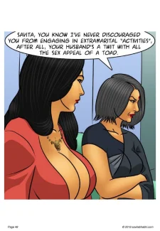 Savita Bhabhi Episode 98 (48)