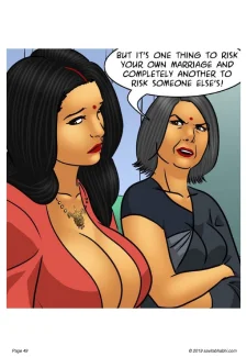 Savita Bhabhi Episode 98 (49)