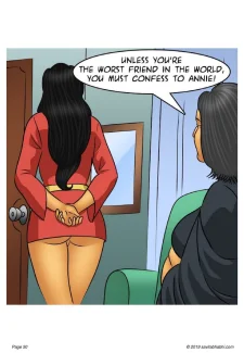 Savita Bhabhi Episode 98 (50)