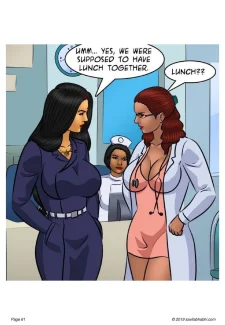 Savita Bhabhi Episode 98 (61)