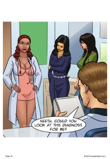 Savita Bhabhi Episode 98 (70)