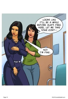 Savita Bhabhi Episode 98 (73)