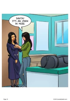 Savita Bhabhi Episode 98 (74)