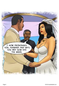 Savita Bhabhi Episode 98 (8)