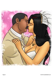 Savita Bhabhi Episode 98 (9)