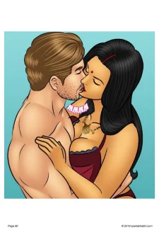 Savita Bhabhi Episode 98 (90)