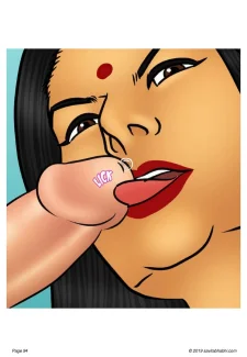 Savita Bhabhi Episode 98 (94)