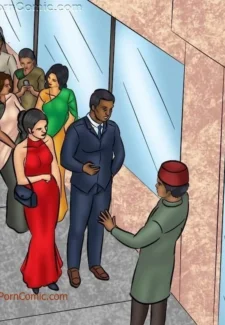Savita Bhabhi – Episode 105 Breaking news0002