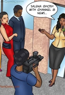 Savita Bhabhi – Episode 105 Breaking news0005