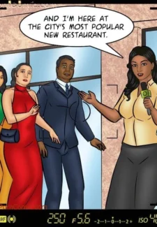 Savita Bhabhi – Episode 105 Breaking news0006