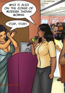 Savita Bhabhi – Episode 105 Breaking news0008