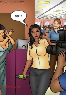 Savita Bhabhi – Episode 105 Breaking news0009