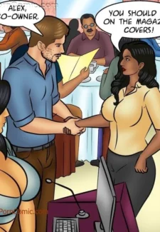 Savita Bhabhi – Episode 105 Breaking news0012