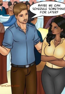 Savita Bhabhi – Episode 105 Breaking news0015