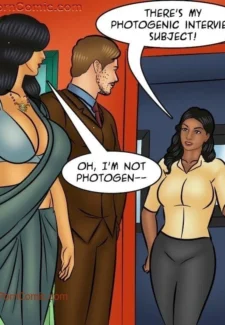 Savita Bhabhi – Episode 105 Breaking news0024