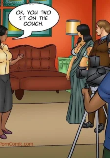 Savita Bhabhi – Episode 105 Breaking news0027