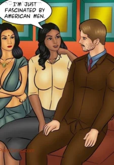 Savita Bhabhi – Episode 105 Breaking news0031