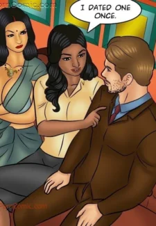 Savita Bhabhi – Episode 105 Breaking news0032