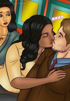 Savita Bhabhi – Episode 105 Breaking news0033