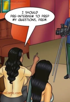 Savita Bhabhi – Episode 105 Breaking news0035