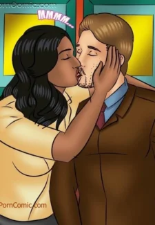 Savita Bhabhi – Episode 105 Breaking news0041