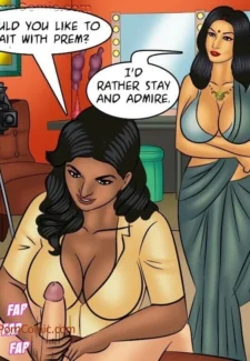 Savita Bhabhi – Episode 105 Breaking news0048