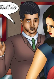 Savita Bhabhi – Episode 114 (10)