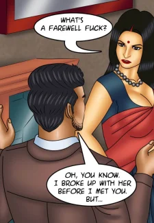 Savita Bhabhi – Episode 114 (11)