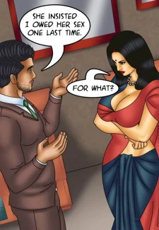 Savita Bhabhi – Episode 114 (12)