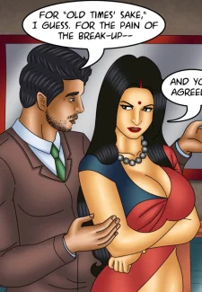 Savita Bhabhi – Episode 114 (13)