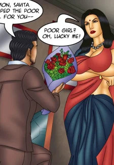 Savita Bhabhi – Episode 114 (14)