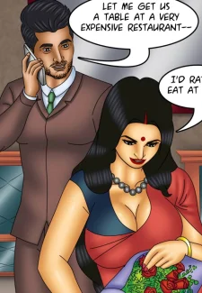 Savita Bhabhi – Episode 114 (16)